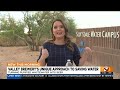 scottsdale brewery using recycled wastewater for beer