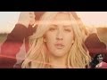 Ellie Goulding - Burn EllieGouldingVEVO Official Music Video Song - Review