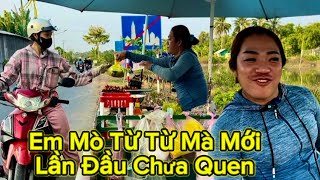 My đổi nghề với trung my không bán nữa sẽ làm việc này