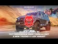 Lore-Friendly HVY Insurgence Pack - REZVANI Style - Showcase - GTA 5 FiveM | gom-modeling.com