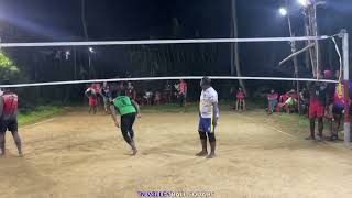 Trail shot💥 | RBK 🆚 MANIVILAI 💥 | Kerala volleyball | #tamilnaduvolleyball#keralavolleyball#viral