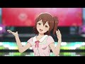 【スタマス】the idolm@ster starlit season アイドルマスター スターリットシーズン　ルミナスジャパン４７　山形　gameplay ＆ mv