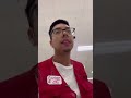 working a 4 am shift at target