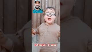 Oyy piche dekho piche !! new funny video !! #cute #pathan #viral #shots