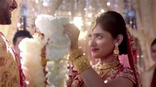 Khimji Jewelers 3 tvc / GAP