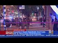 Man Dead After Shooting In Logan Square