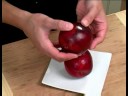 cooking tips how to pick plums