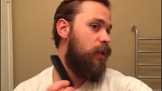 Morning Beard Routine | Best Tip For Healthy Hair