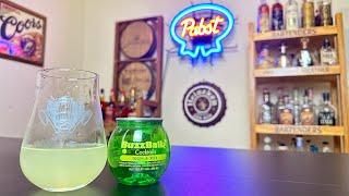 Buzzballz Tequila ‘Rita Review