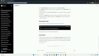 python patch class method