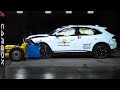 How Safe is the VinFast VF8? Euro NCAP 2023 Crash Test Insights