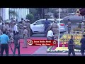 54th cisf raising day parade @ nisa hyderabad