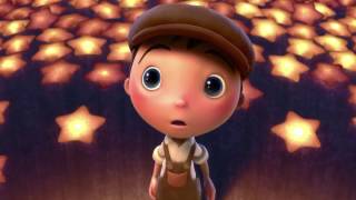 Pixar  Short Films #25  La Luna  2011