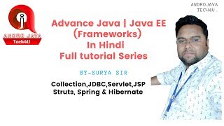 Queue | DeQueue Interface | Priority Queue | Properties Class | Java Tutorial In Hindi -19
