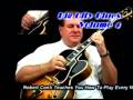 Jazz Guitar - All Blues - Jazz Guitar Robert Conti