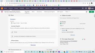 What is itslearning?