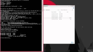 Getting Started with Git on Windows for Openshift