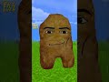 Minecraft Tapi Disini Ada GEGAGEDIGEDAGEDAGO ASLI !