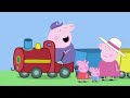 peppa pig türkçe rebecca tavşan Çocuklar İçin Çizgi filmler