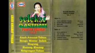 SELEKSI QASIDAH PUSPITA RECORD VOL 2 ( INDEK A )