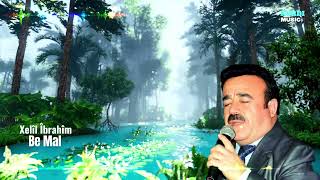 Hunermend Xelîl Îbrahîm _ Be Mal الفنان خليل ابراهيم _بي مال #kurdishsongs #اغاني_كردية