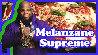 Melanzane Supreme | Fridge Diving with Meyhem Lauren