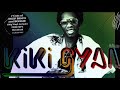 Kiki Gyan - Disco Dancer (2012 Soundway)