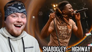 BEST SONG ON THE ALBUM??| Shaboozey - Highway (Reaction)