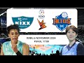 LIVE...GS CALTEX vs IBK ALTOS Vleague Rabu 6 November 2024 PUKUL 17:00