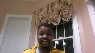 Welcome to let,s talk about it  buffalo youtube with Anthony from buffalo ny