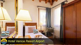 Hotel Venice Resort Airport #Venice #hotel #holiday #Venice #hotel #holiday