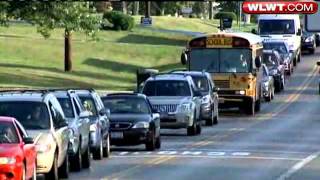 Private Busing For Lakota Students Suspended