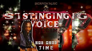 Imar Shephard - One More Time (Stinging Voice Riddim)