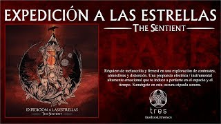 Expedición a las Estrellas - Clavius in Terror (Álbum: The Sentient)