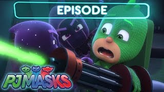 Pyjamasque | Yoyo Et Le Canon Rétrécisseur (épisode Complet) | Dessin Animé #31