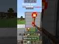 Dancing golem easy redstone tutorial. #minecraft