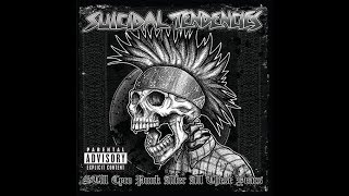 Suicidal Tendencies Still Cyco Punk After All These Years Full Album Review