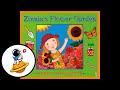 Zinnia's Flower Garden (Read Aloud)