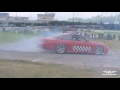 five flags speedway drift rally