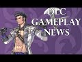 Cindered Shadows Gameplay NEWS!!! (Fire Emblem Three Houses DLC News)