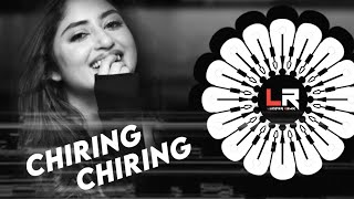 CHIRING CHIRING - VIRAL ODIA DJ ll EDM x TRANCE ll DJ LUCIFER x DJ MAX x DJ SMILE llNew Odia Dj song