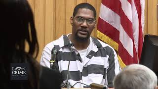 Eric Boyd Trial Day 2 Witness George Thomas