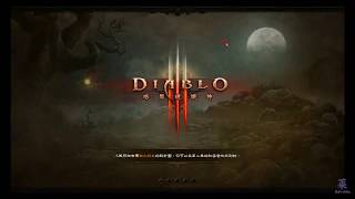 暗黑破壞神3（Diablo3）：本周亞服挑戰秘境，聖教軍羅蘭掃擊，一路掃到底