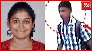 #WhoKilledSwathi: No Major Breakthrough In Swathi Murder Case