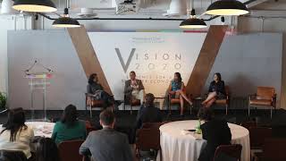 A Conversation about Structural Racism in the Economy (Part II)