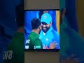 What Discussion With Umpires? Sakib and Rohit  (Ban vs Ind match) Adelaide Australia 2022 #shorts