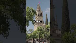 Córdoba’s Islamic \u0026 Christian Legacy 🕌⛪ | A City of Two Faiths #Córdoba #Spain #IslamicHistory