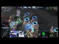 spl2016 super afreeca vs gumiho mvp set2 esportstv starcraft 2