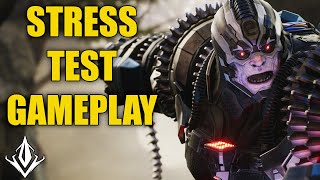 Predecessor Gameplay 2022 First Thoughts - The Next Paragon?