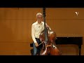 verdi — otello tutorial with timothy cobb double bass